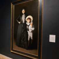 My dream came true - I visited Tate Britain!!..