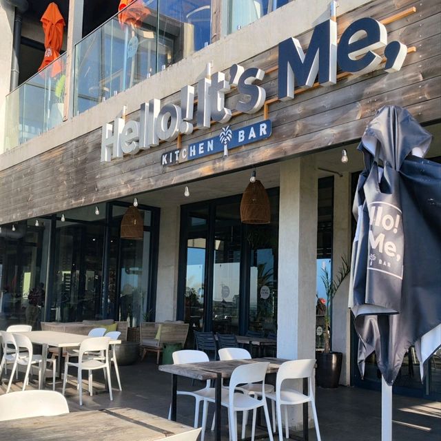 Hello! It’s Me. Summerstrand, Port Elizabeth 