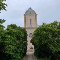 A hidden gem in Helsinki