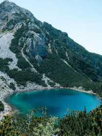 Pirin National Park