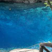 Enchanted River