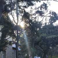 Qinhuangdao 2 Days Travel Guide 