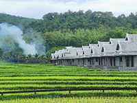 Luang Prabang province of Laos 🇱🇦 