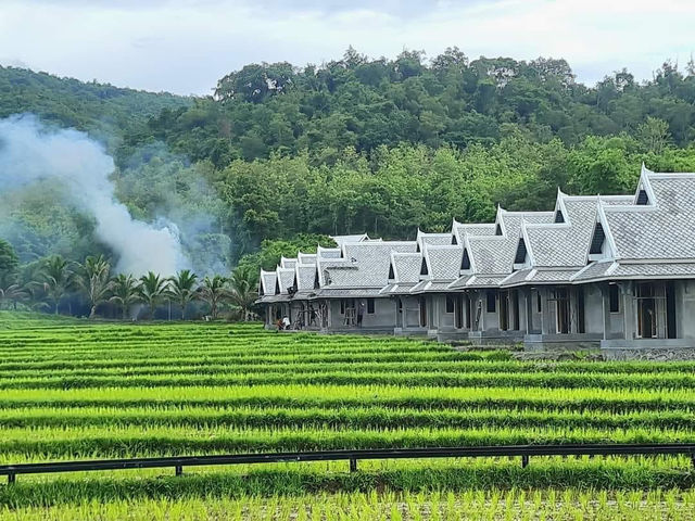 Luang Prabang province of Laos 🇱🇦 