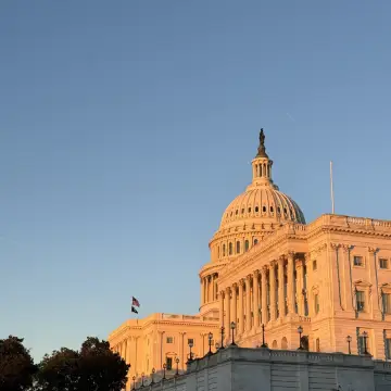 3 Days in the Nation’s Capital 🇺🇸