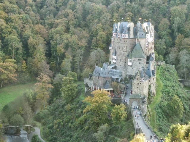 Moselle valley gems
