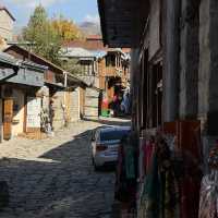 Wow I Found My Favorite village Lahij 