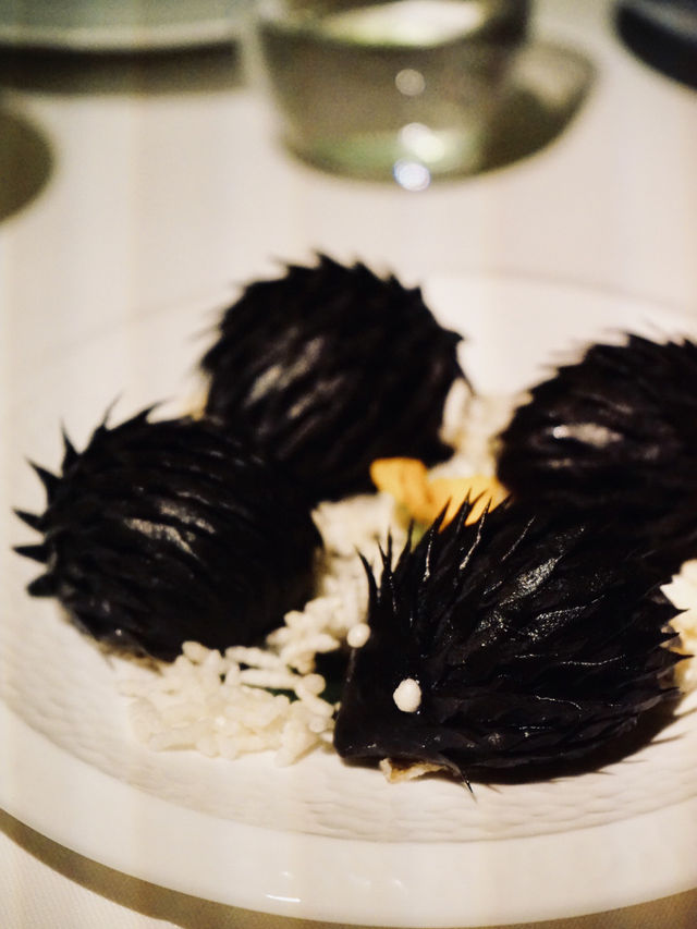 London ｜ The most tasty Chinese restaurant in Mayfair with good vibe