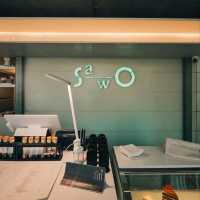 SAWO COFFEE