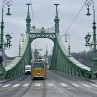 Budapest: Jewel of the Danube