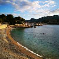 From Calanques to Coastline: My Cassis Beach Adventure