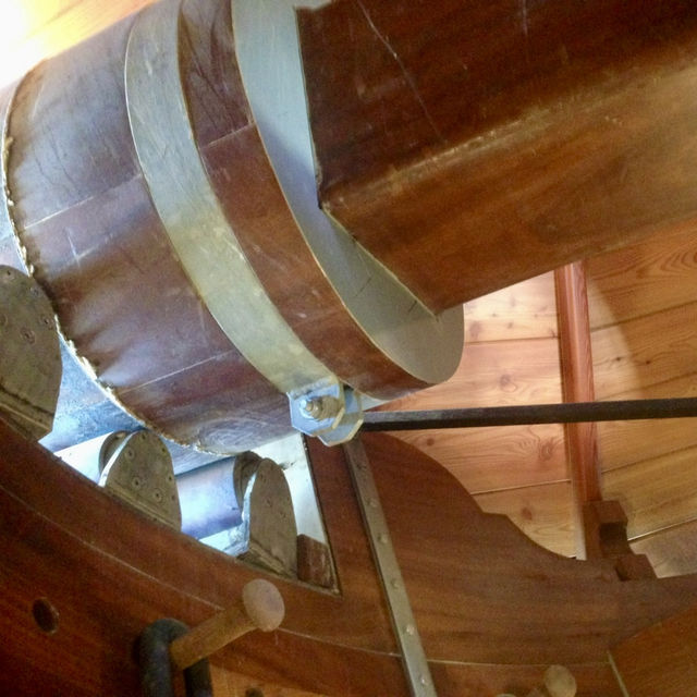 Ta’ Kola Windmill