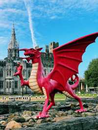 Discover Cardiff: A Perfect Blend of History, Culture, and Coastal Charm