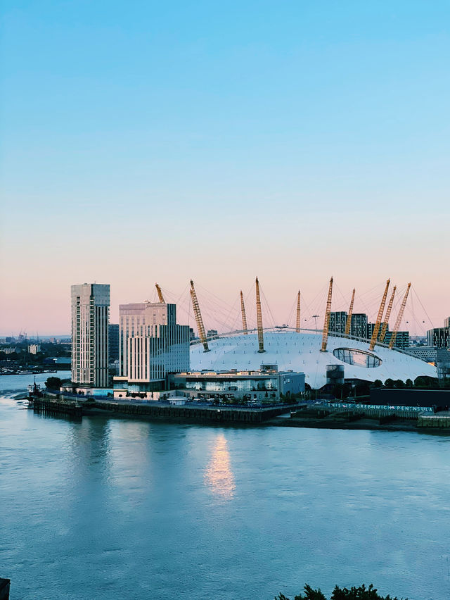 Hidden Gems in East London: A Unique Side of the City