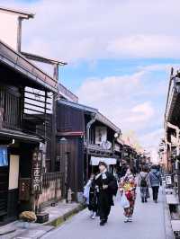 Day Trip from Tokyo to Takayama – A Journey to Old Japan