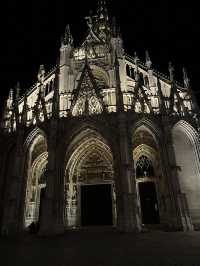Rouen: A Timeless Journey Through History and Charm