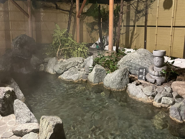 Relax and Rejuvenate: A Short Getaway to Tsukioka Onsen from Tokyo