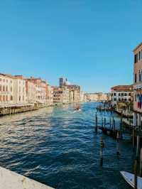 'Venezia like a local' in just one day!