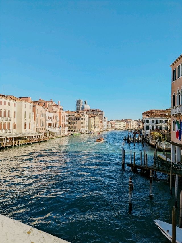 'Venezia like a local' in just one day!