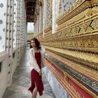 Bangkok’s Timeless Icon: The Beauty of Wat Arun
