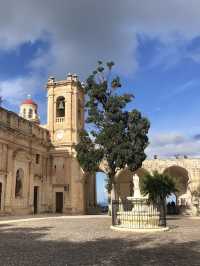 Marvellous Mellieha 