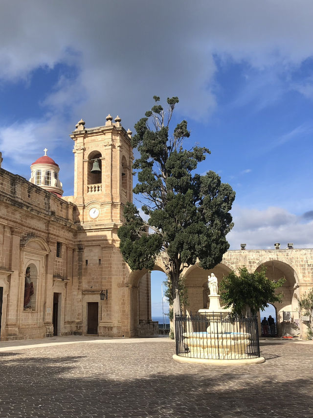 Marvellous Mellieha 