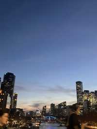 Beyond the Skyline: A Melbourne Escape Like No Other" 