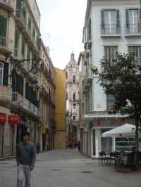 Málaga: Sun, History, and Mediterranean Charm