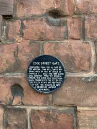 Step Back in Time: Exploring Coventry’s Medieval Gates and City Walls