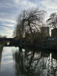 Coventry Canal: A Scenic Journey Through History