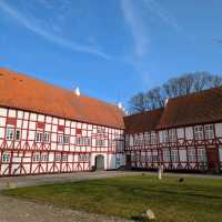 Don't miss Aalborg, Denmark!
