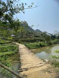 3 Days in Ba Thuoc District