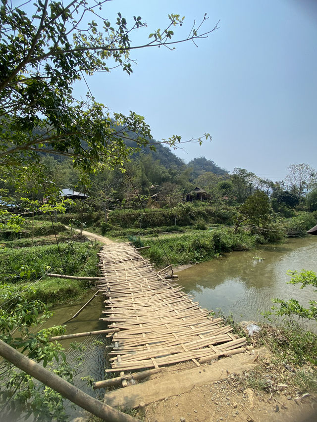 3 Days in Ba Thuoc District