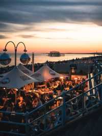 10 Reasons Why You Should Book a Train Ticket to Brighton Right Now! 🚆🌟