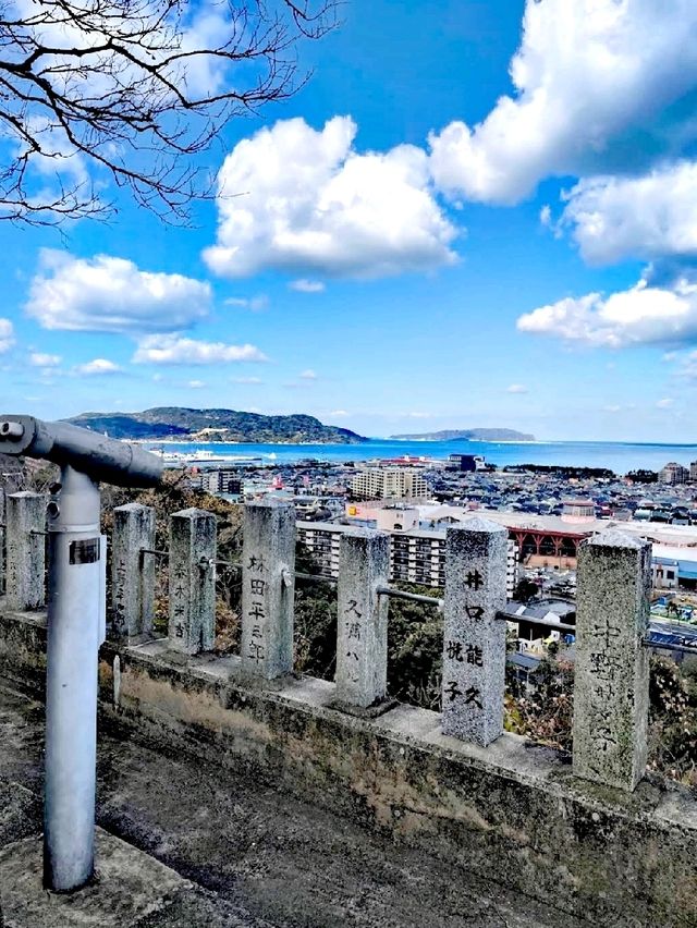福岡鷲尾愛宕神社