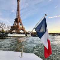 Paris 1 Day Itinerary