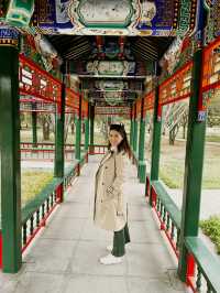 Temple of Heaven 🇨🇳 Beijing