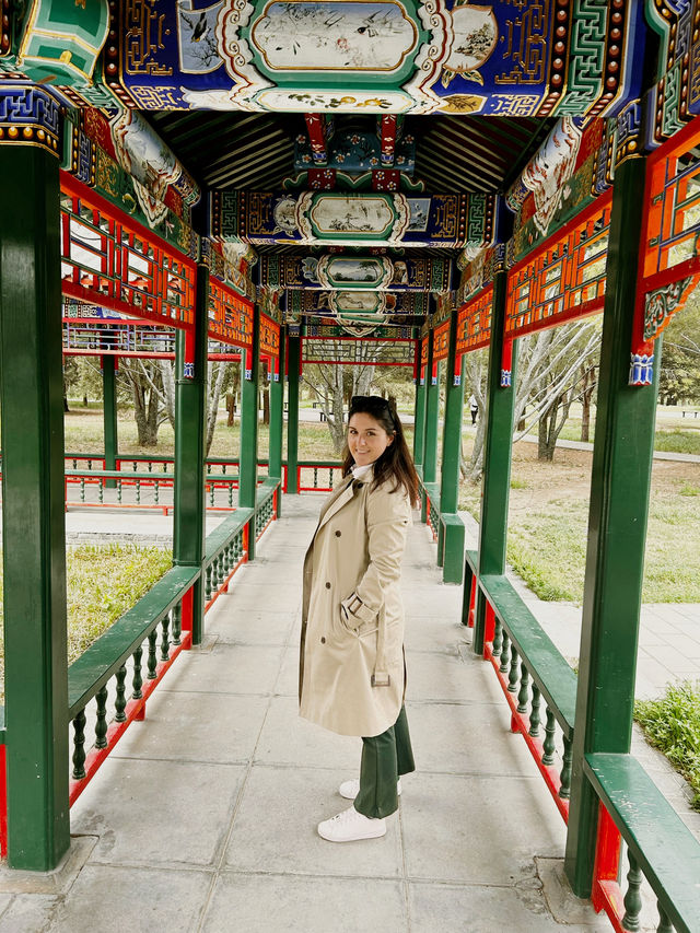Temple of Heaven 🇨🇳 Beijing