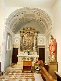 Church of St. Simon