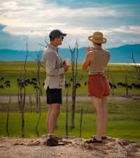 Matusadonha Safari Special –  US$1,220 pps