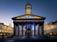 Glasgow: Discover Scotland's Rich History and Stunning Architecture