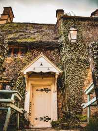 The Quiet Beauty of Manchester’s Homes 🏡