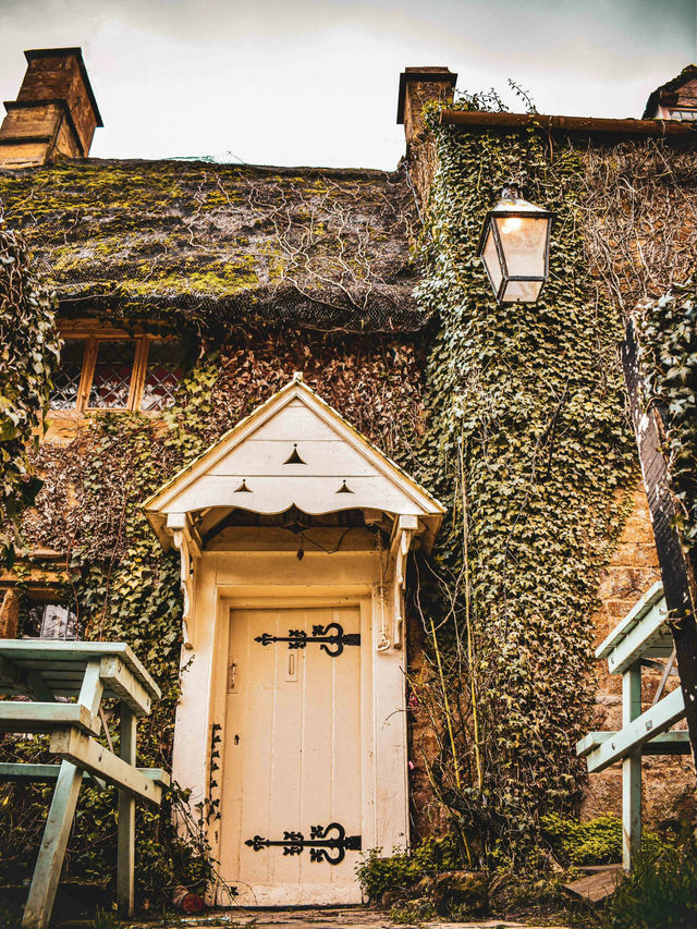 The Quiet Beauty of Manchester’s Homes 🏡