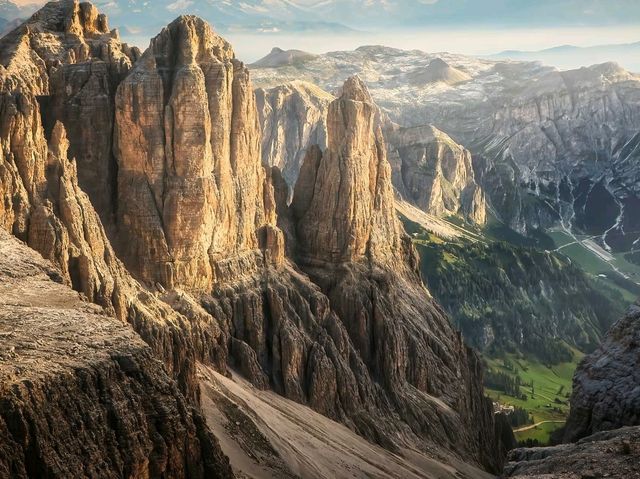 Fassa Valley: Italy's hidden gem!