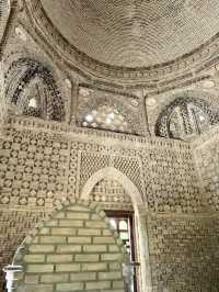 Spring in Bukhara: The Timeless Beauty of Ismail Samani Mausoleum