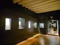 해외여행 페루 쿠스코의 인기 박물관 Museo de Arte Precolombino Larco