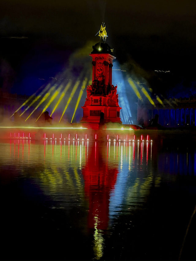Madrid in the Middle: Where Every Corner Comes Alive