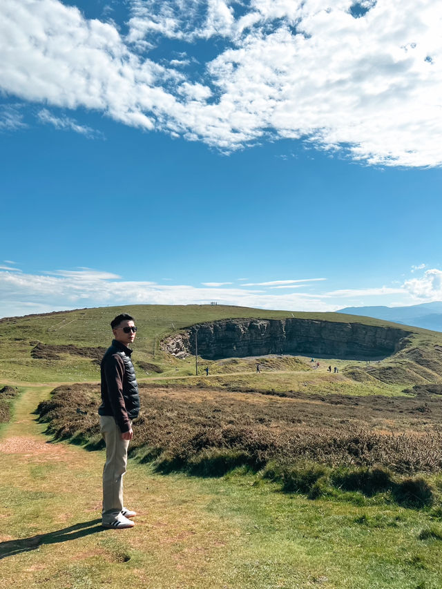 Lovely Day Trip from Manchester to Llandudno, Wales