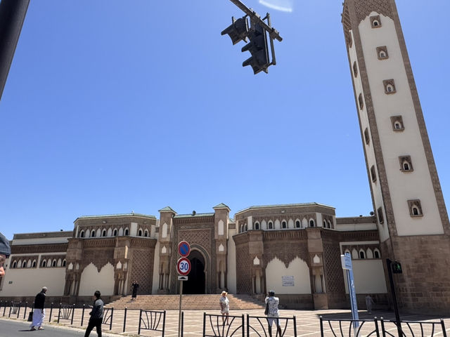 Agadir is full of adventures!!