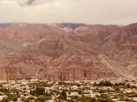 Your Perfect Day in Humahuaca, Argentina